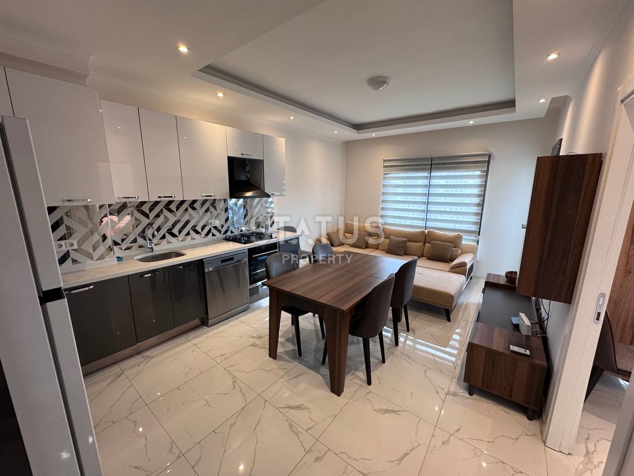 Две квартиры 4+1 и 1+1 по выгодной стоимости! Центр города! фото 8