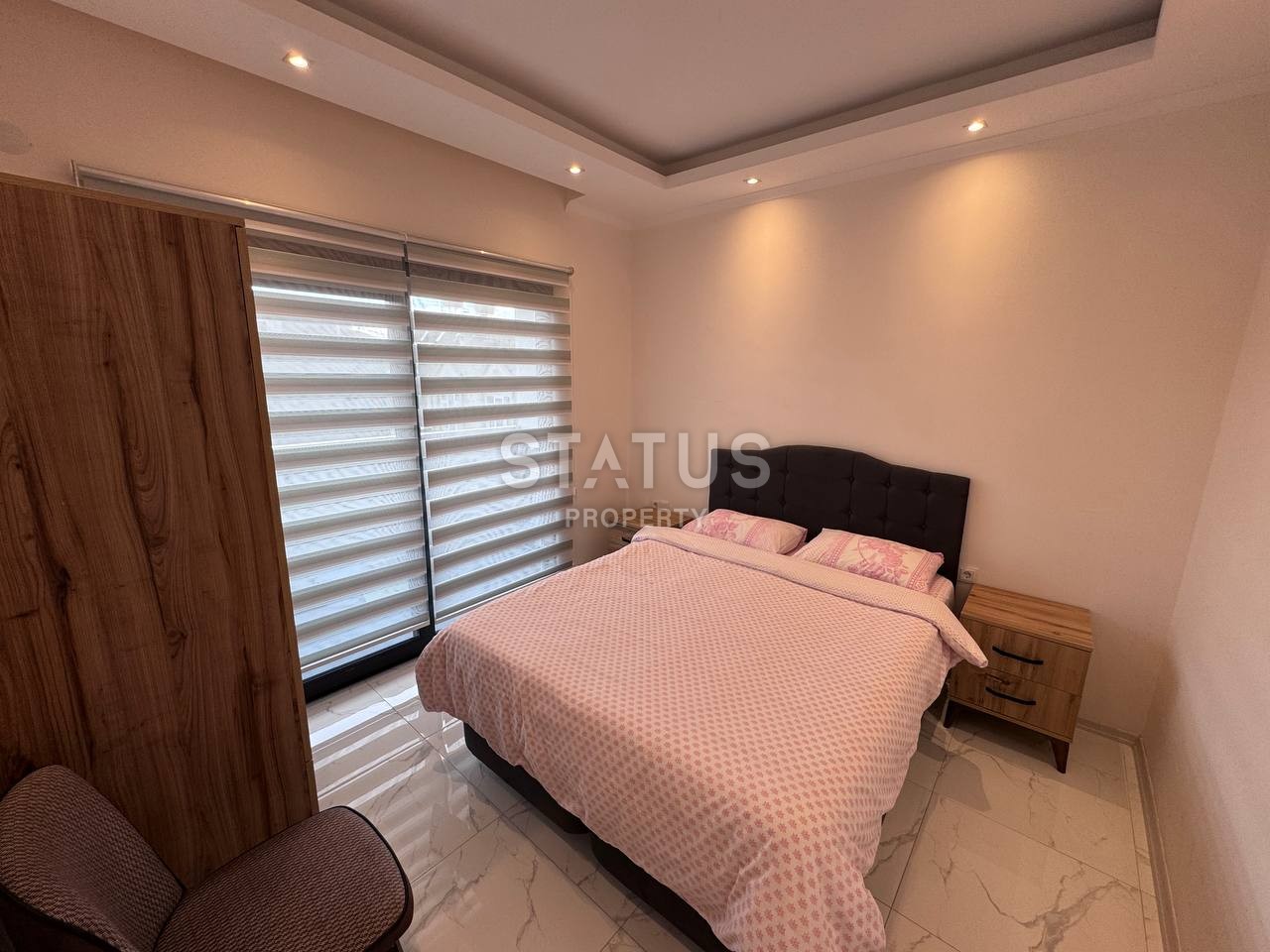 Две квартиры 4+1 и 1+1 по выгодной стоимости! Центр города! фото 11