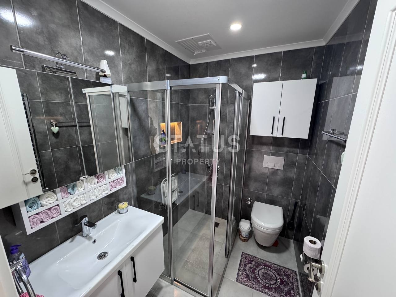 Две квартиры 4+1 и 1+1 по выгодной стоимости! Центр города! фото 13