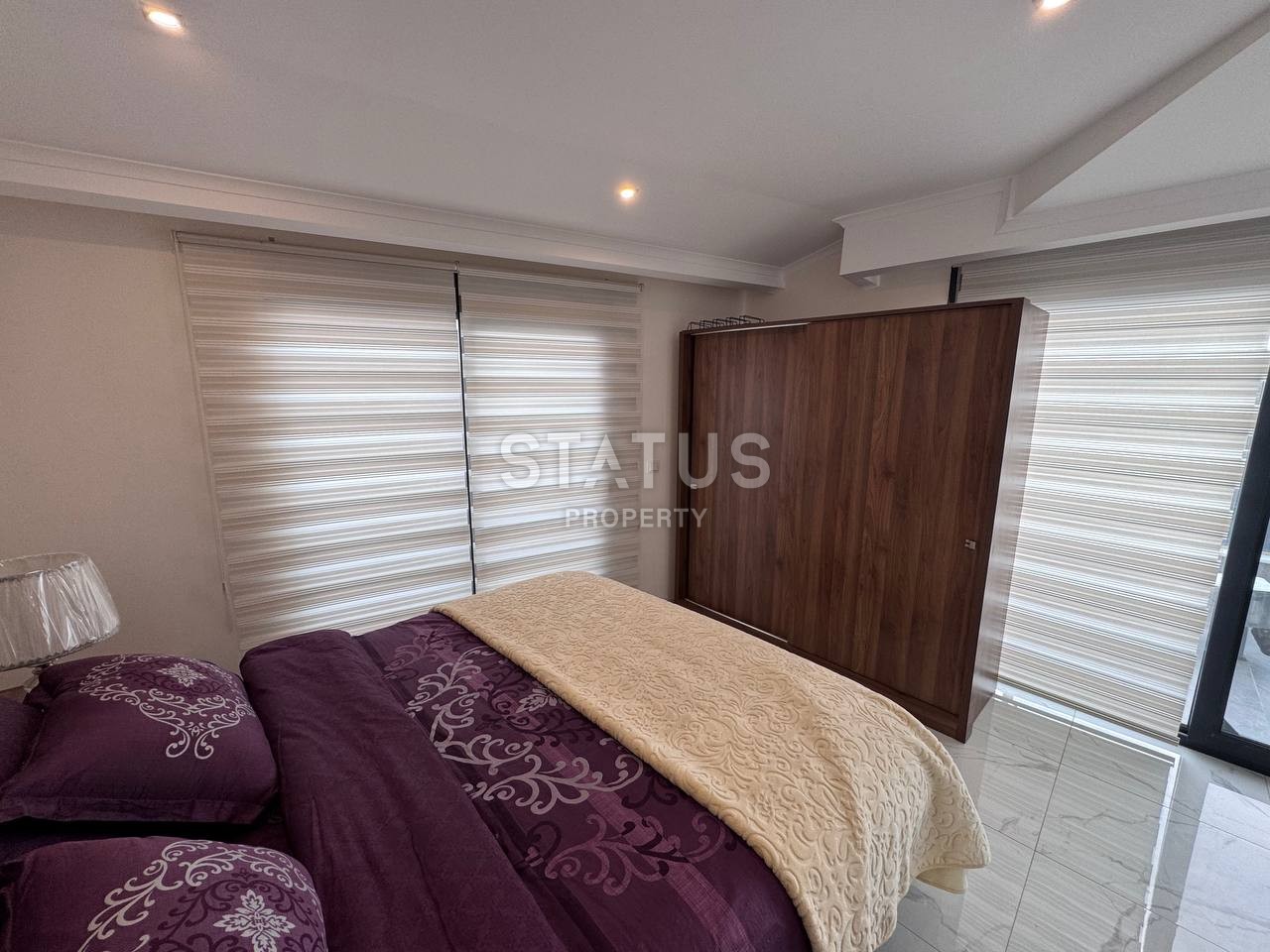 Две квартиры 4+1 и 1+1 по выгодной стоимости! Центр города! фото 15