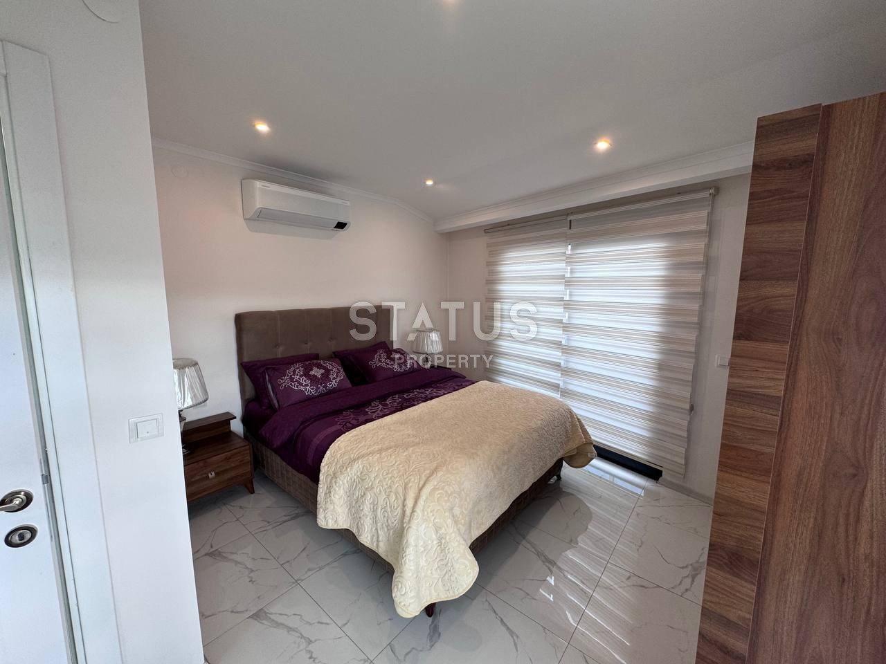 Две квартиры 4+1 и 1+1 по выгодной стоимости! Центр города! фото 18