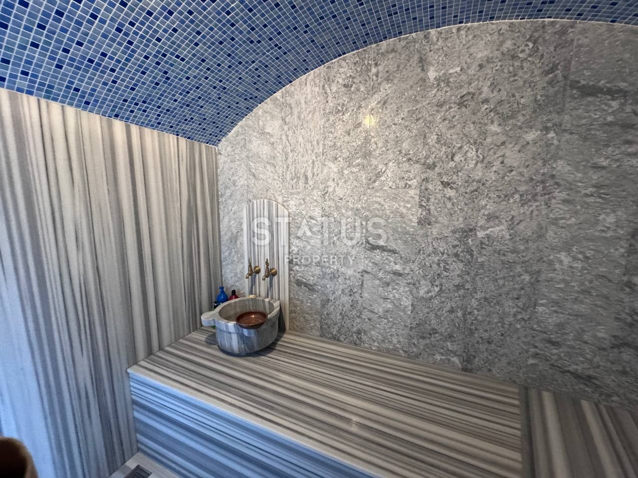 Две квартиры 4+1 и 1+1 по выгодной стоимости! Центр города! фото 22