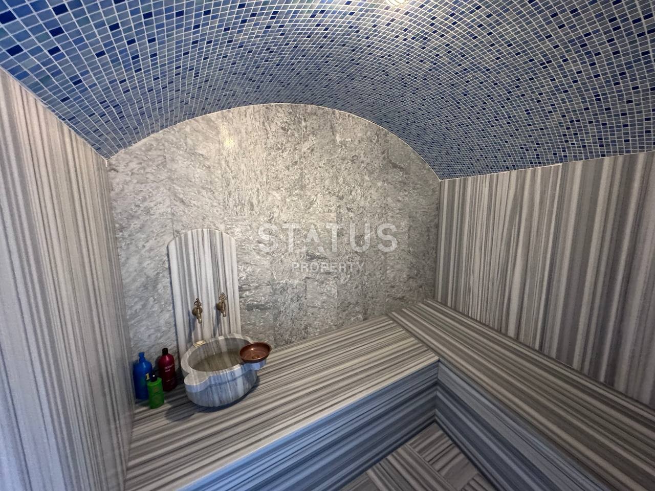 Две квартиры 4+1 и 1+1 по выгодной стоимости! Центр города! фото 23