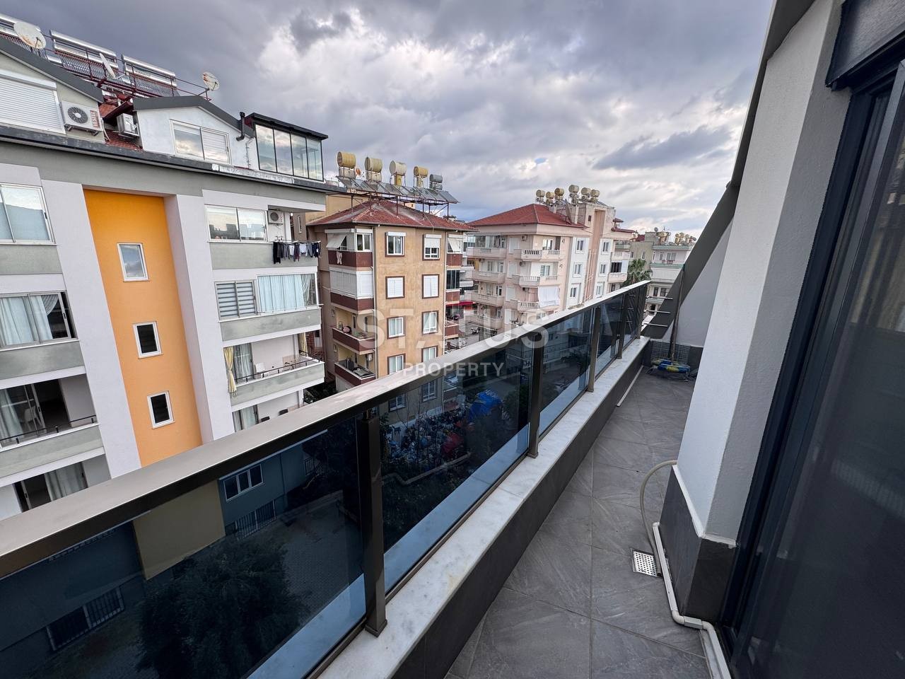 Две квартиры 4+1 и 1+1 по выгодной стоимости! Центр города! фото 24