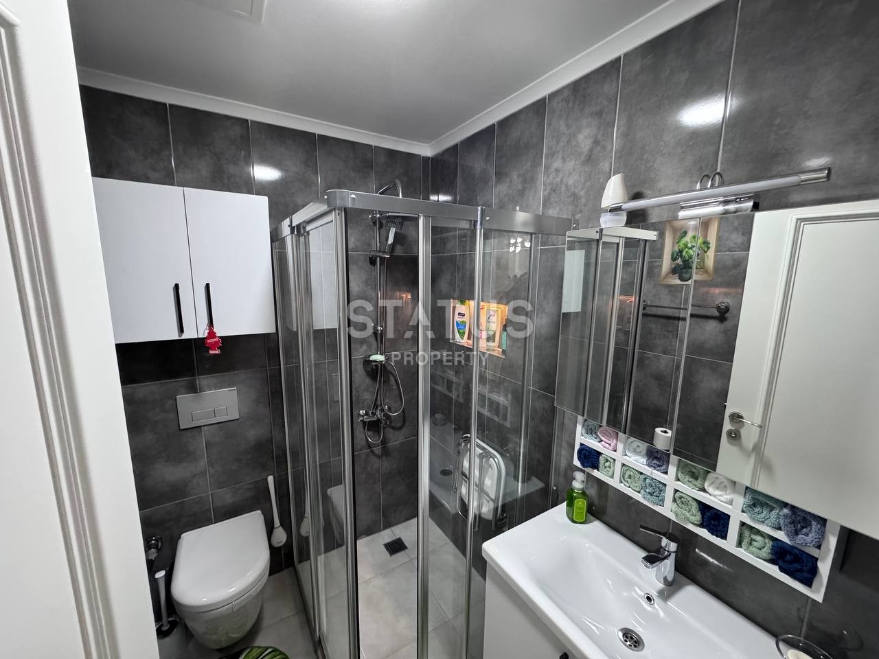 Две квартиры 4+1 и 1+1 по выгодной стоимости! Центр города! фото 25