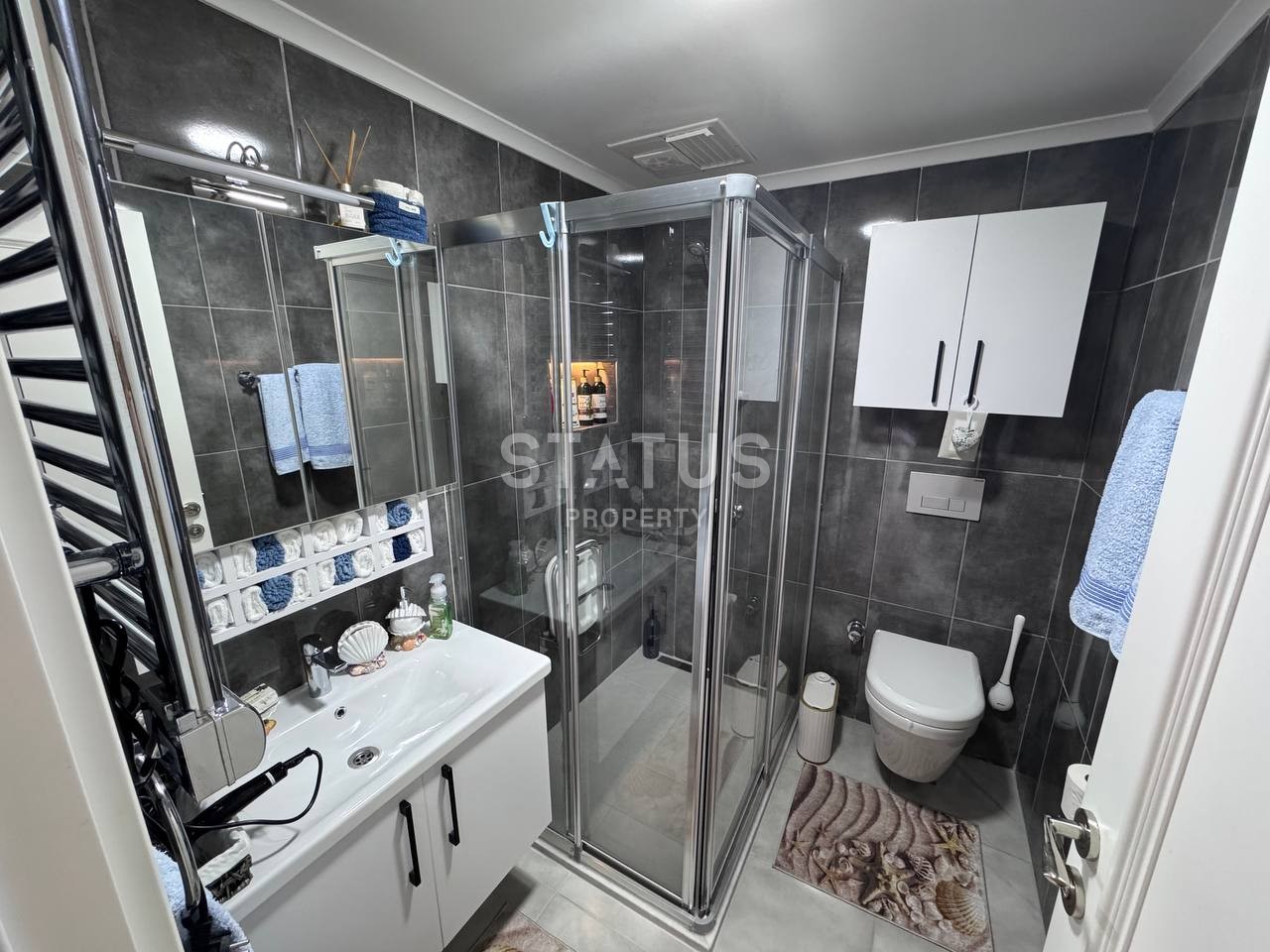 Две квартиры 4+1 и 1+1 по выгодной стоимости! Центр города! фото 26