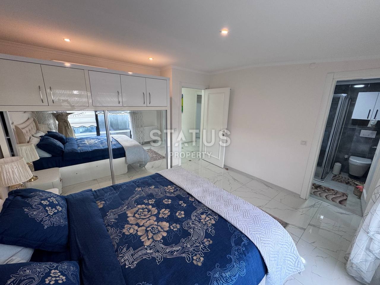 Две квартиры 4+1 и 1+1 по выгодной стоимости! Центр города! фото 27