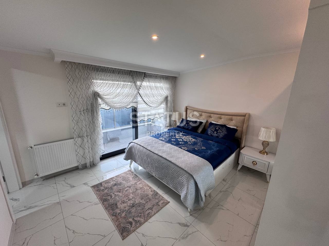 Две квартиры 4+1 и 1+1 по выгодной стоимости! Центр города! фото 28