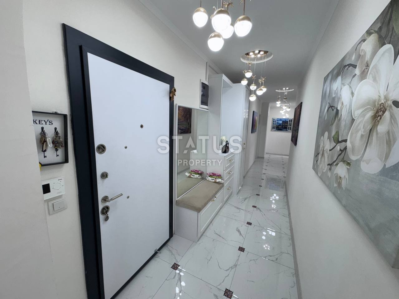 Две квартиры 4+1 и 1+1 по выгодной стоимости! Центр города! фото 29