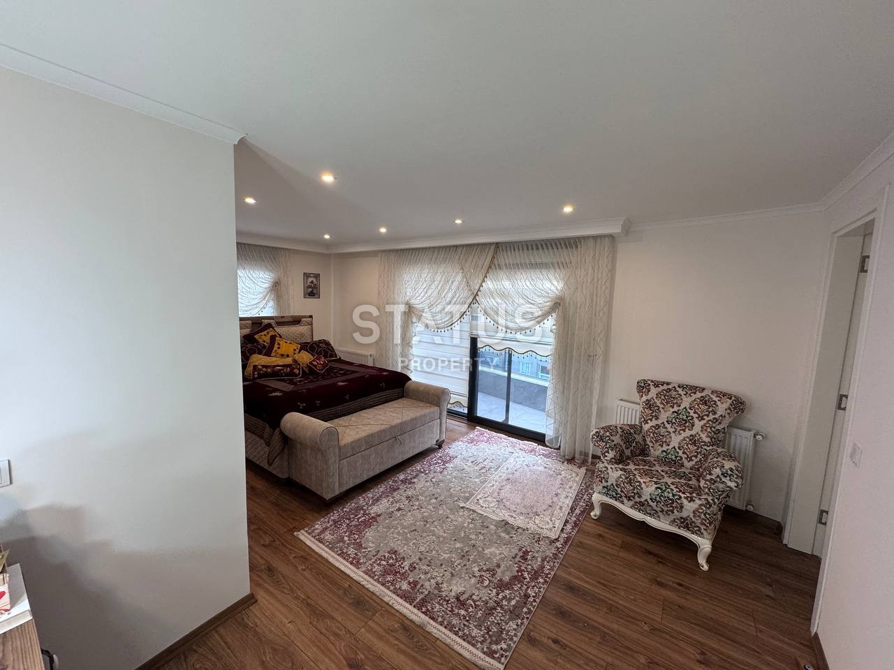 Две квартиры 4+1 и 1+1 по выгодной стоимости! Центр города! фото 35