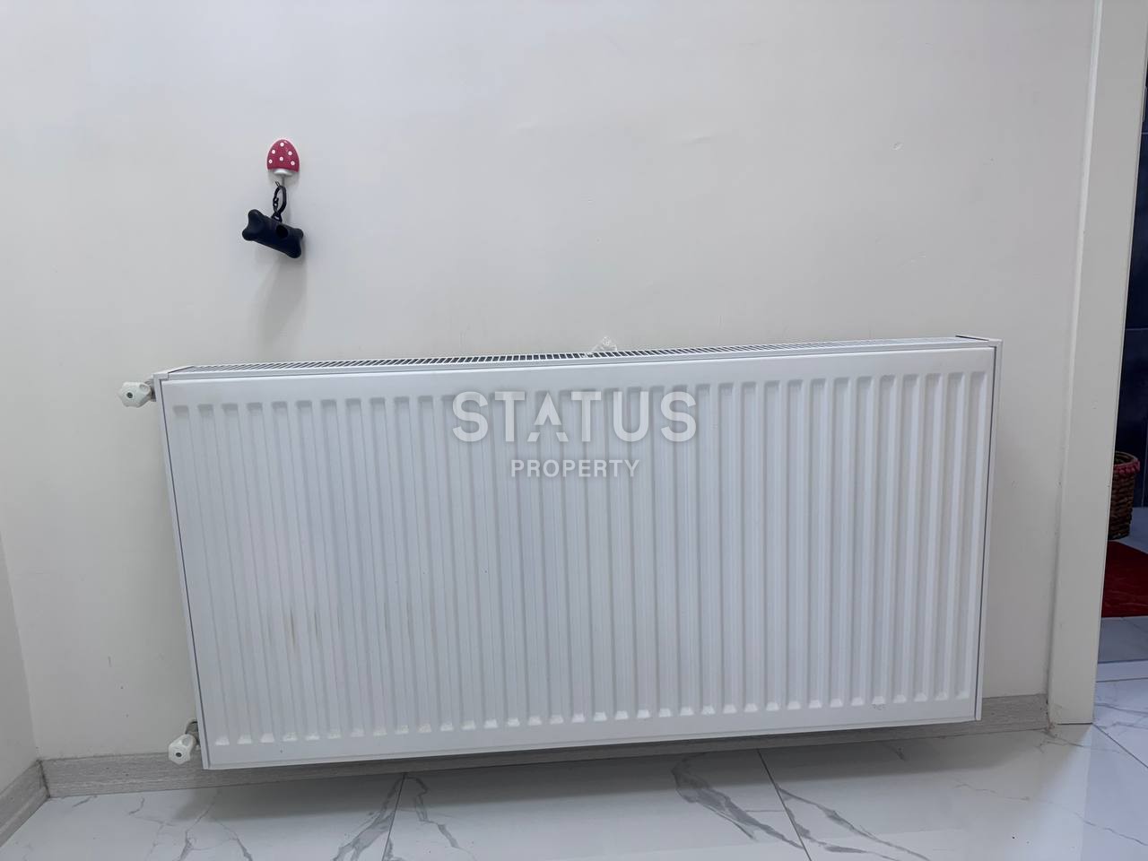 Две квартиры 4+1 и 1+1 по выгодной стоимости! Центр города! фото 38