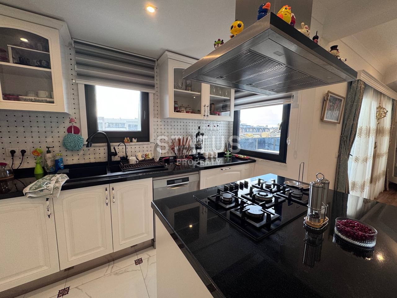 Две квартиры 4+1 и 1+1 по выгодной стоимости! Центр города! фото 44