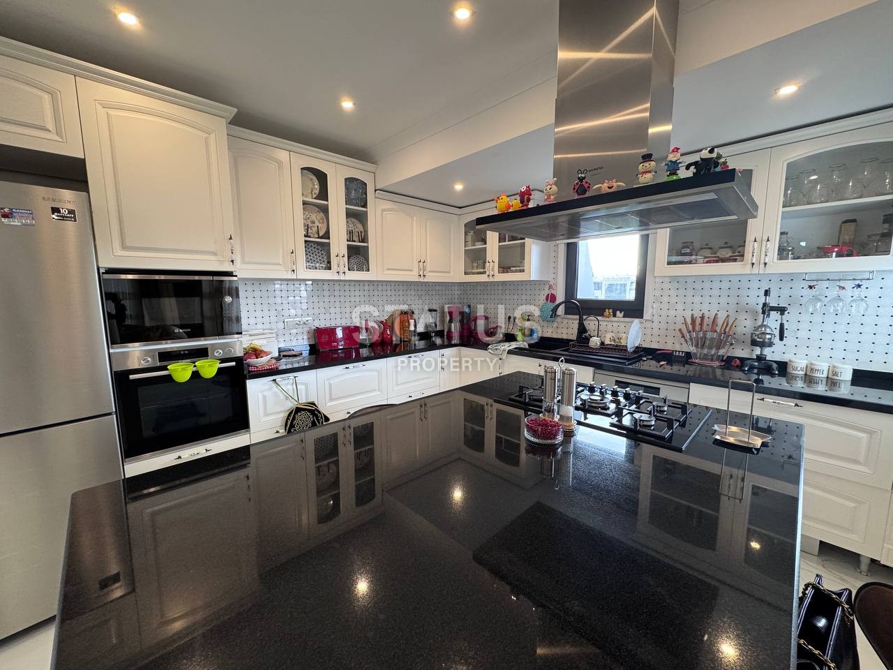 Две квартиры 4+1 и 1+1 по выгодной стоимости! Центр города! фото 45