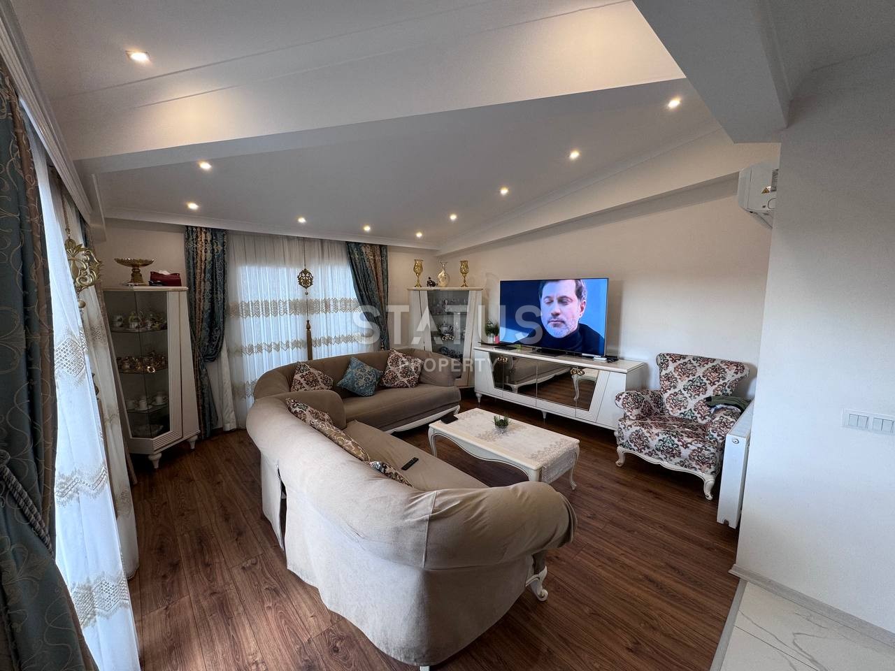 Две квартиры 4+1 и 1+1 по выгодной стоимости! Центр города! фото 46