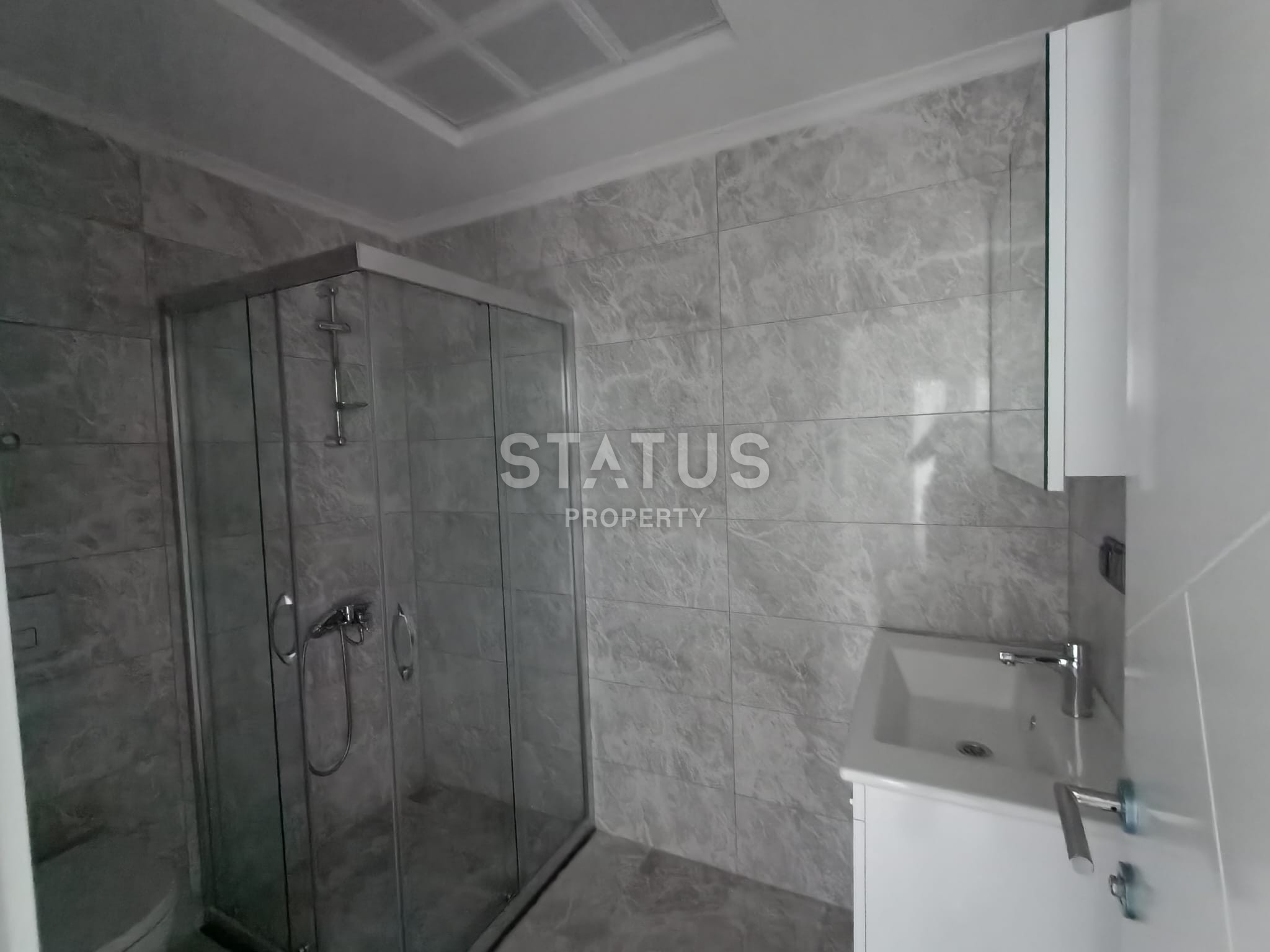 Трехкомнатная квартира с отдельной кухней в Обе, 121 м2 фото 5