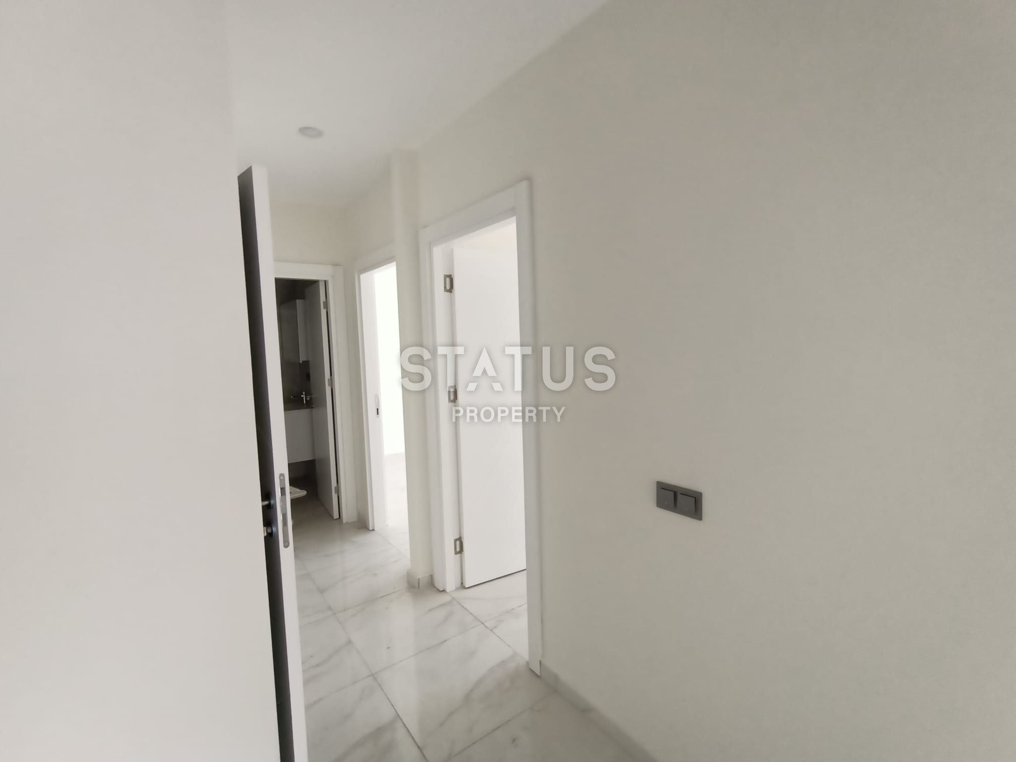 Трехкомнатная квартира с отдельной кухней в Обе, 121 м2 фото 6