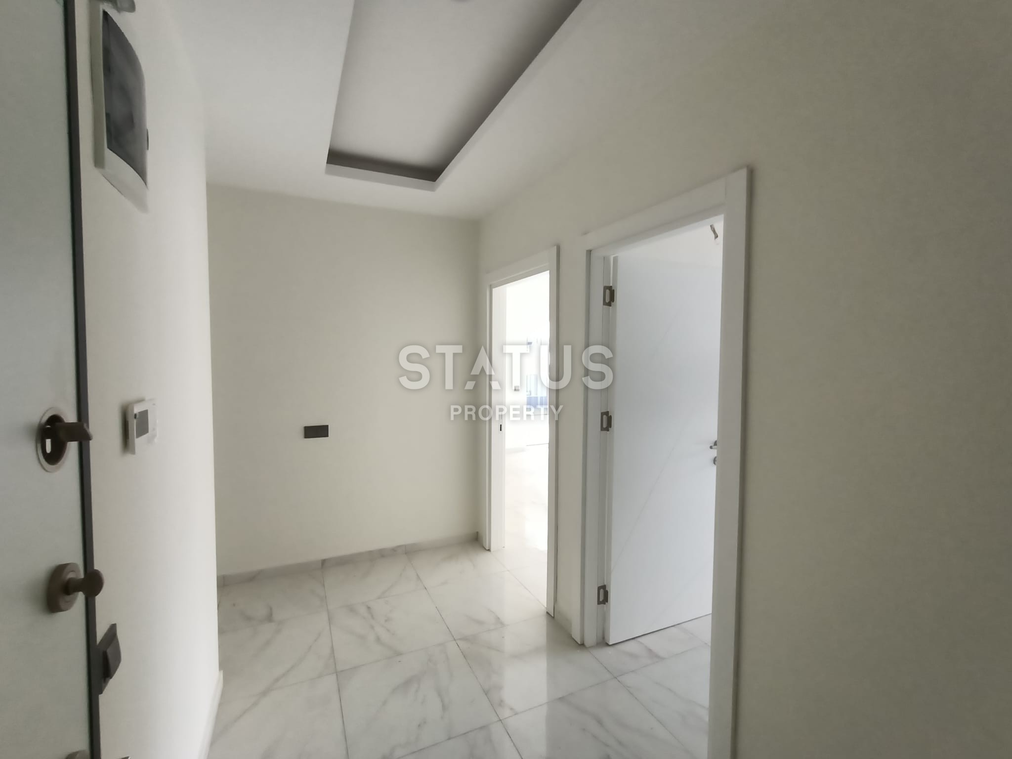 Трехкомнатная квартира с отдельной кухней в Обе, 121 м2 фото 7