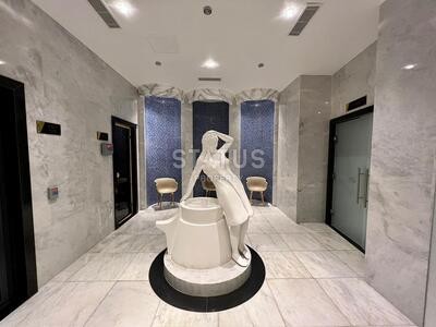 Квартира 2+1 с мебелью в отличном комплексе! 98 м2 фото 20