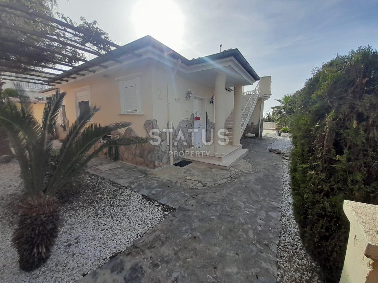 Двухэтажная вилла  в Каргыджаке, 550 м2 фото 7