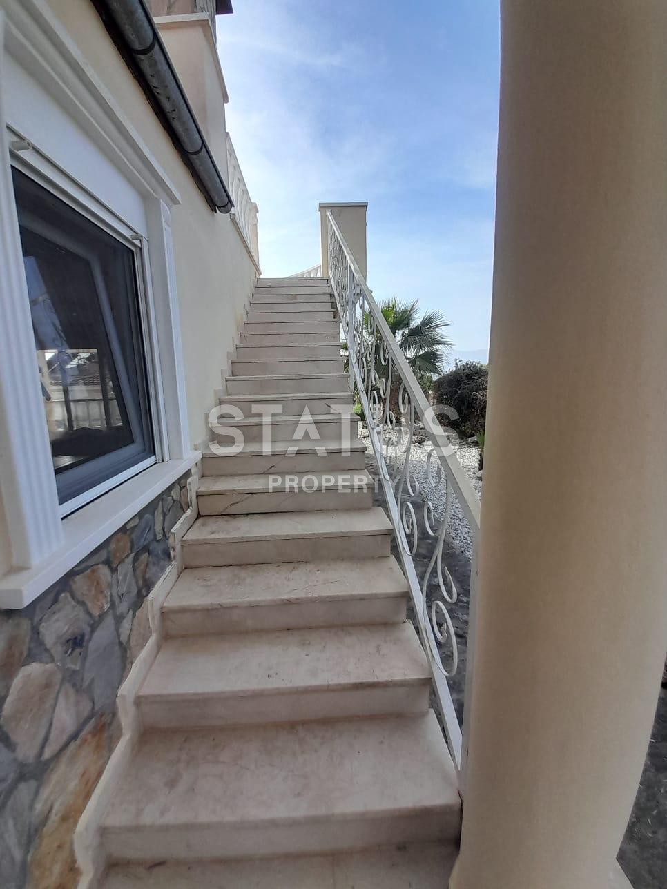 Двухэтажная вилла  в Каргыджаке, 550 м2 фото 8