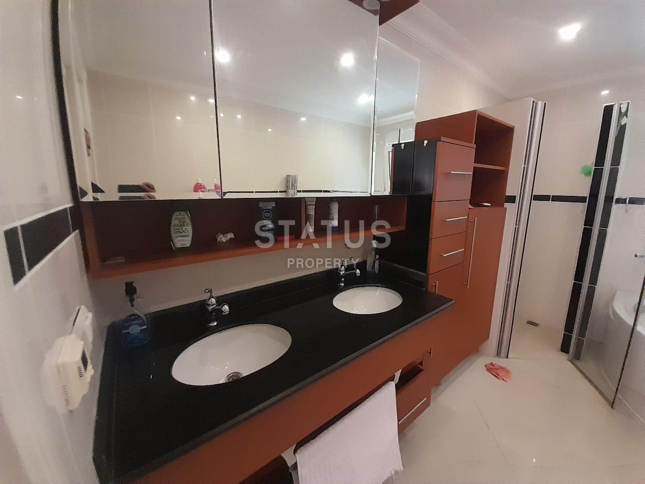 Двухэтажная вилла  в Каргыджаке, 550 м2 фото 12