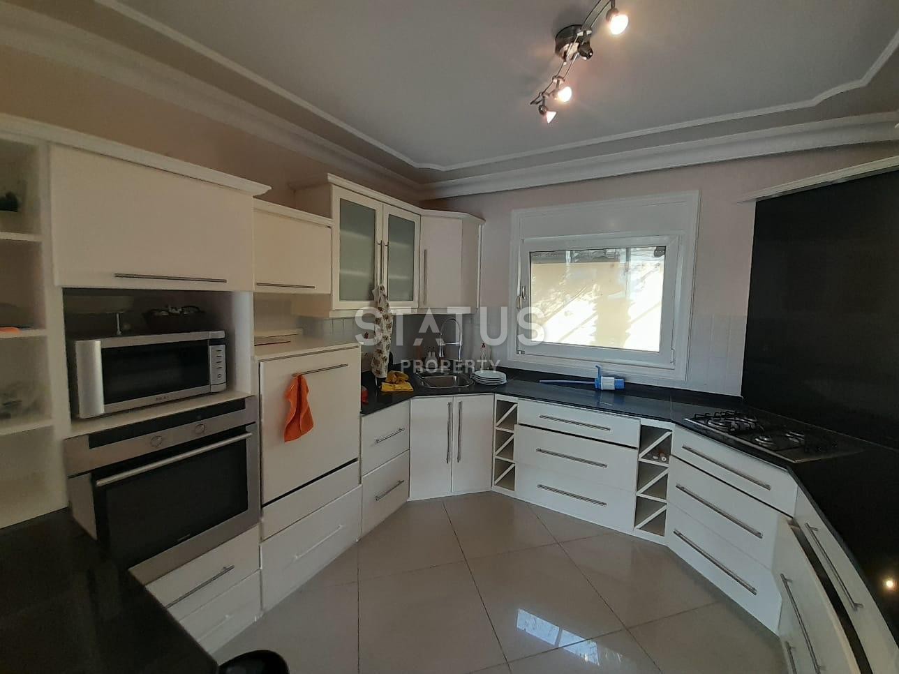 Двухэтажная вилла  в Каргыджаке, 550 м2 фото 14