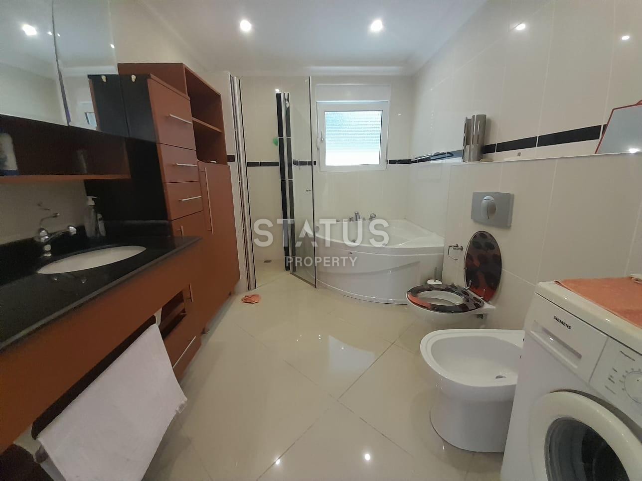 Двухэтажная вилла  в Каргыджаке, 550 м2 фото 17