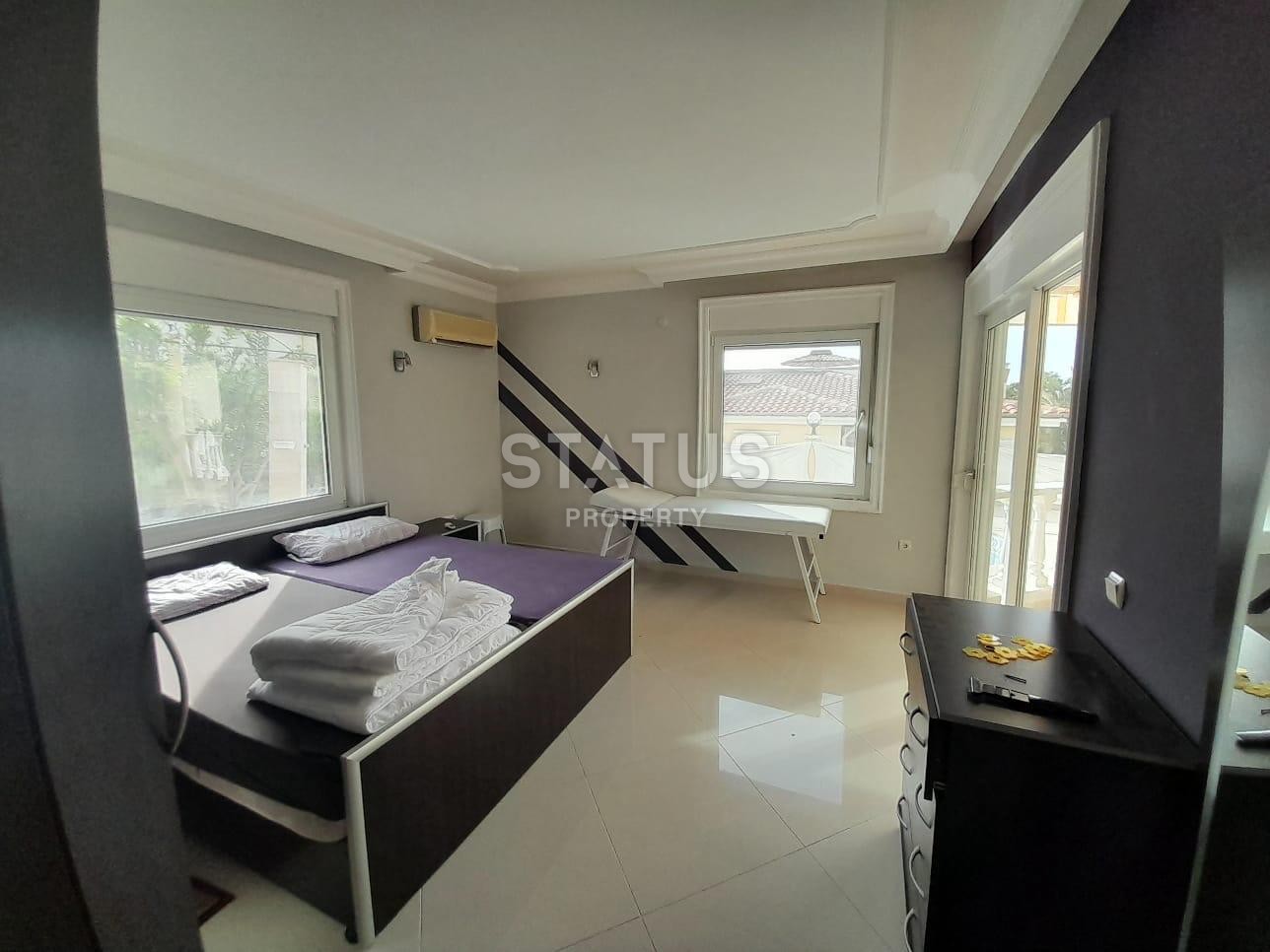 Двухэтажная вилла  в Каргыджаке, 550 м2 фото 20