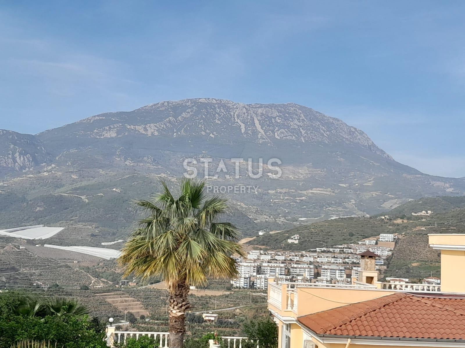 Двухэтажная вилла  в Каргыджаке, 550 м2 фото 23