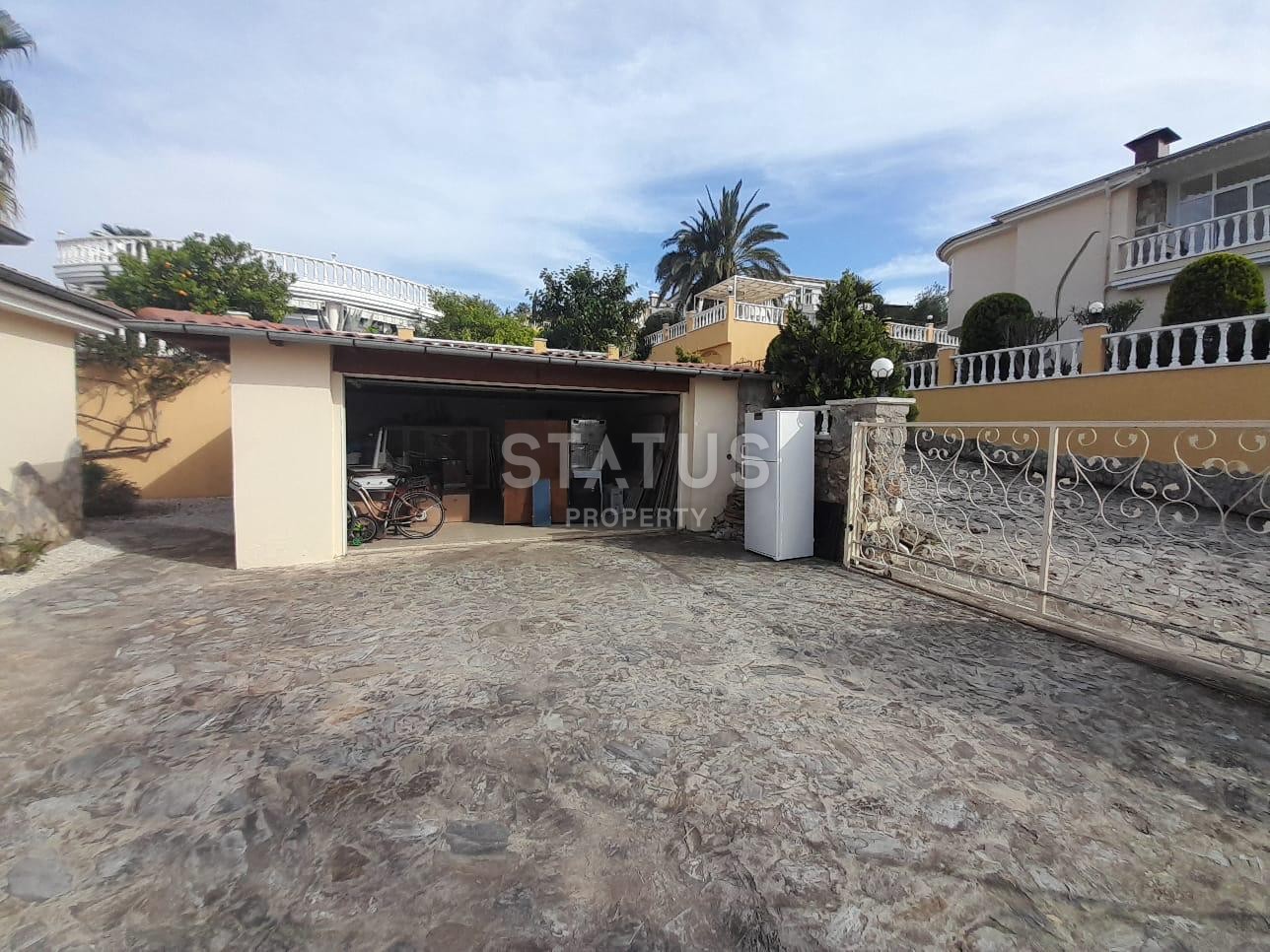 Двухэтажная вилла  в Каргыджаке, 550 м2 фото 29