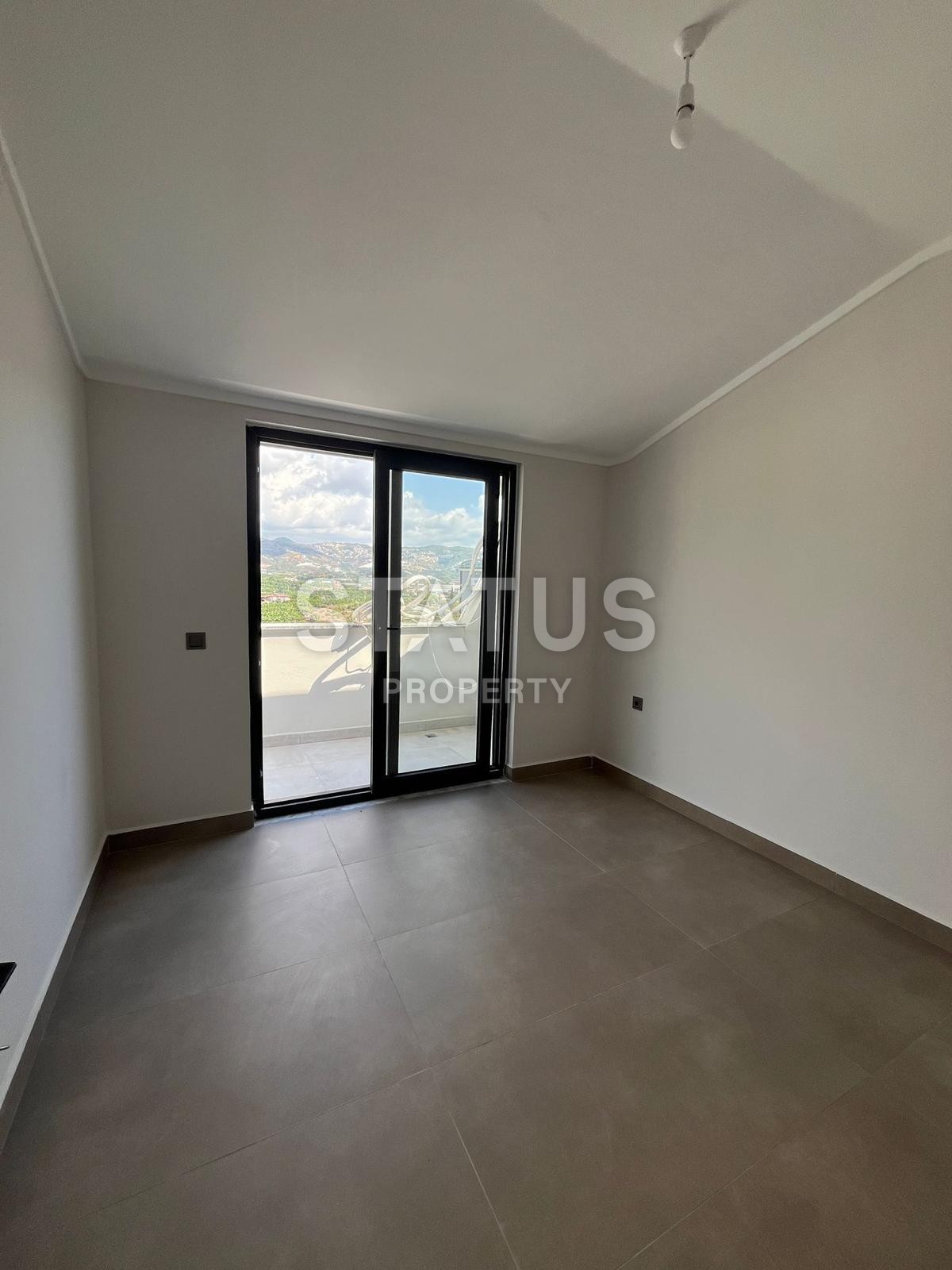 Пентхаус 2+1 в отличном комплексе, 92 м2 фото 4