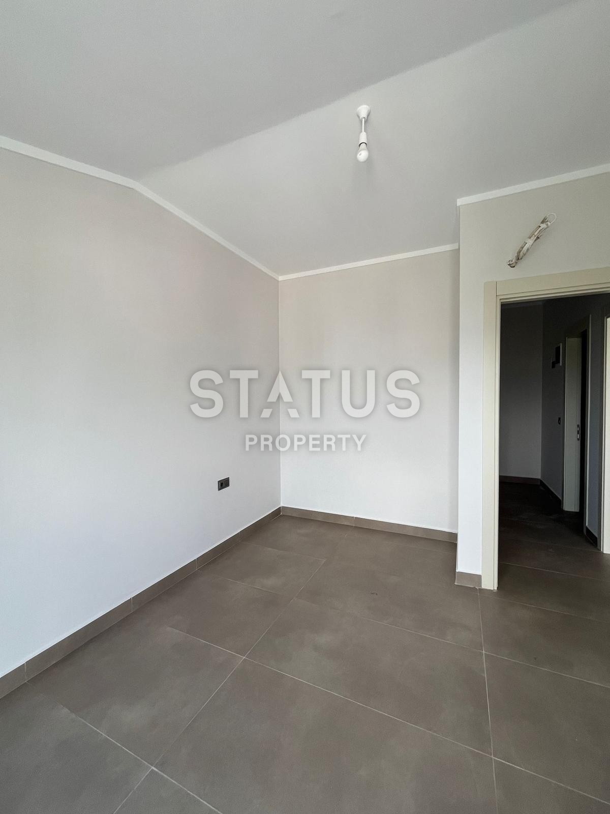 Пентхаус 2+1 в отличном комплексе, 92 м2 фото 5