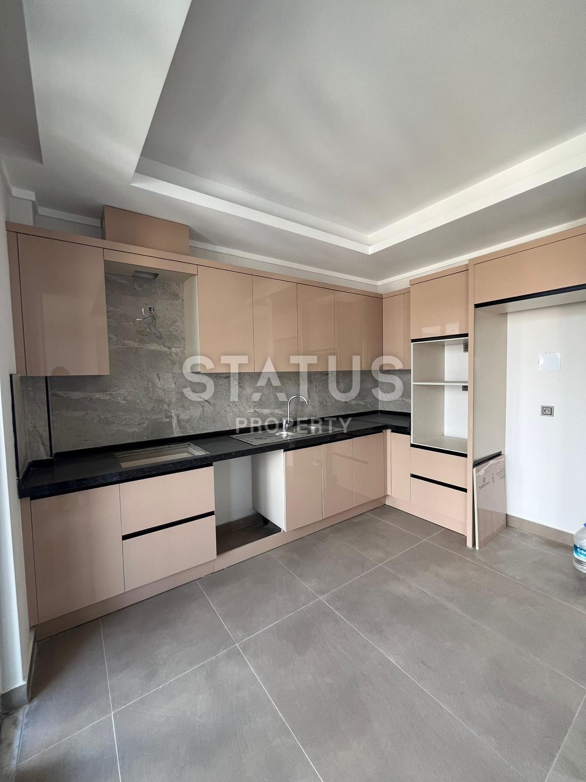 Пентхаус 2+1 в отличном комплексе, 92 м2 фото 6