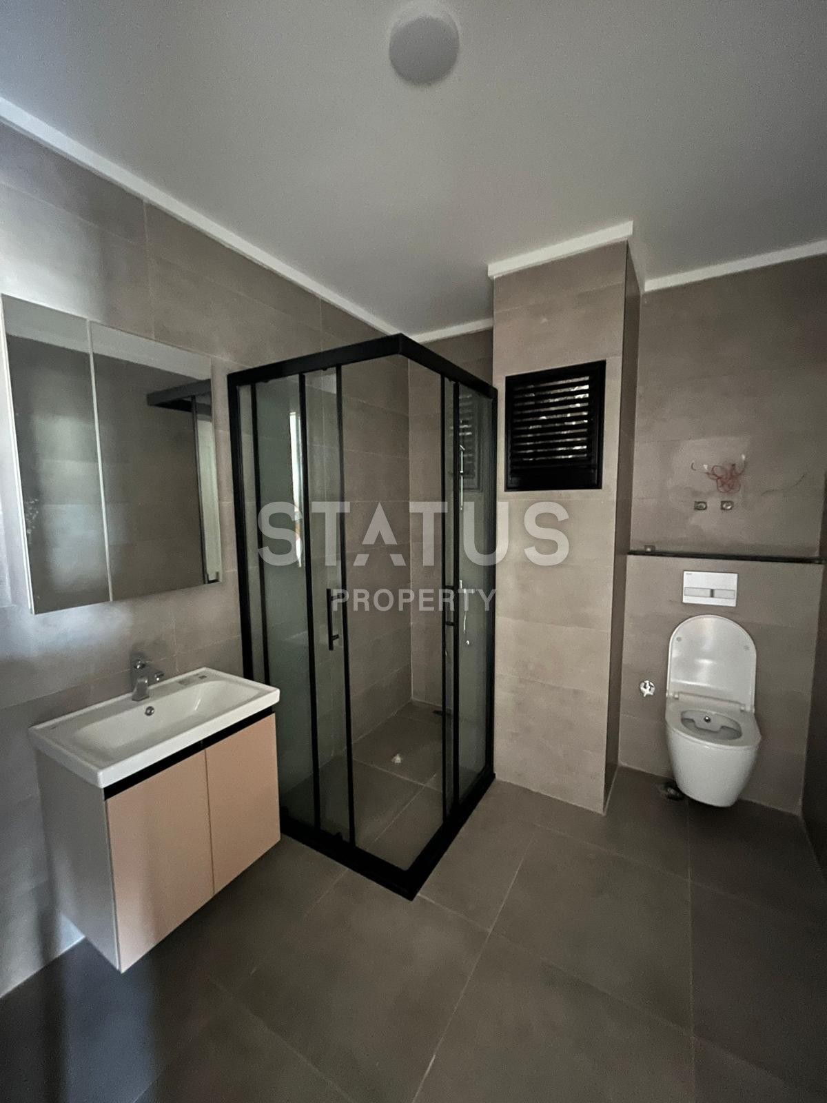 Пентхаус 2+1 в отличном комплексе, 92 м2 фото 7