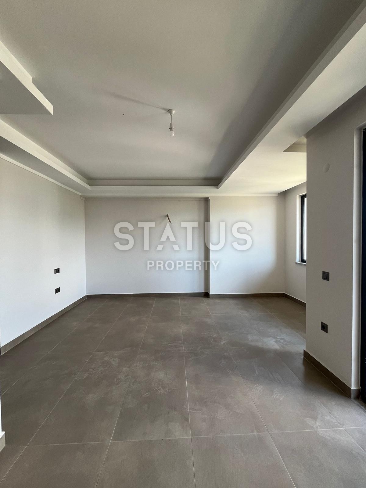 Пентхаус 2+1 в отличном комплексе, 92 м2 фото 10