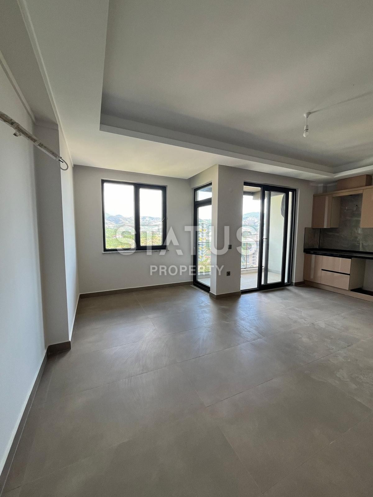 Пентхаус 2+1 в отличном комплексе, 92 м2 фото 11