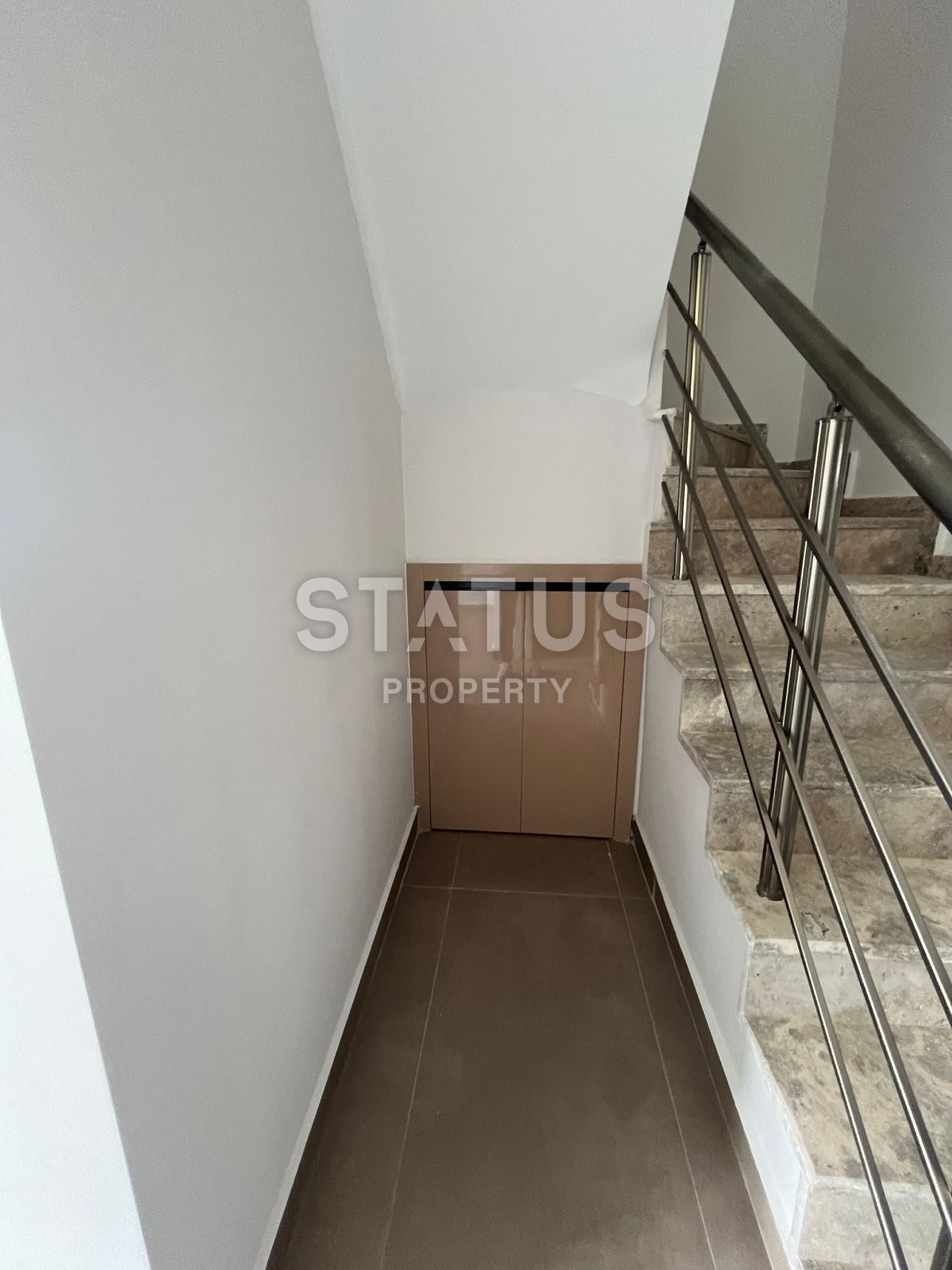 Пентхаус 2+1 в отличном комплексе, 92 м2 фото 12