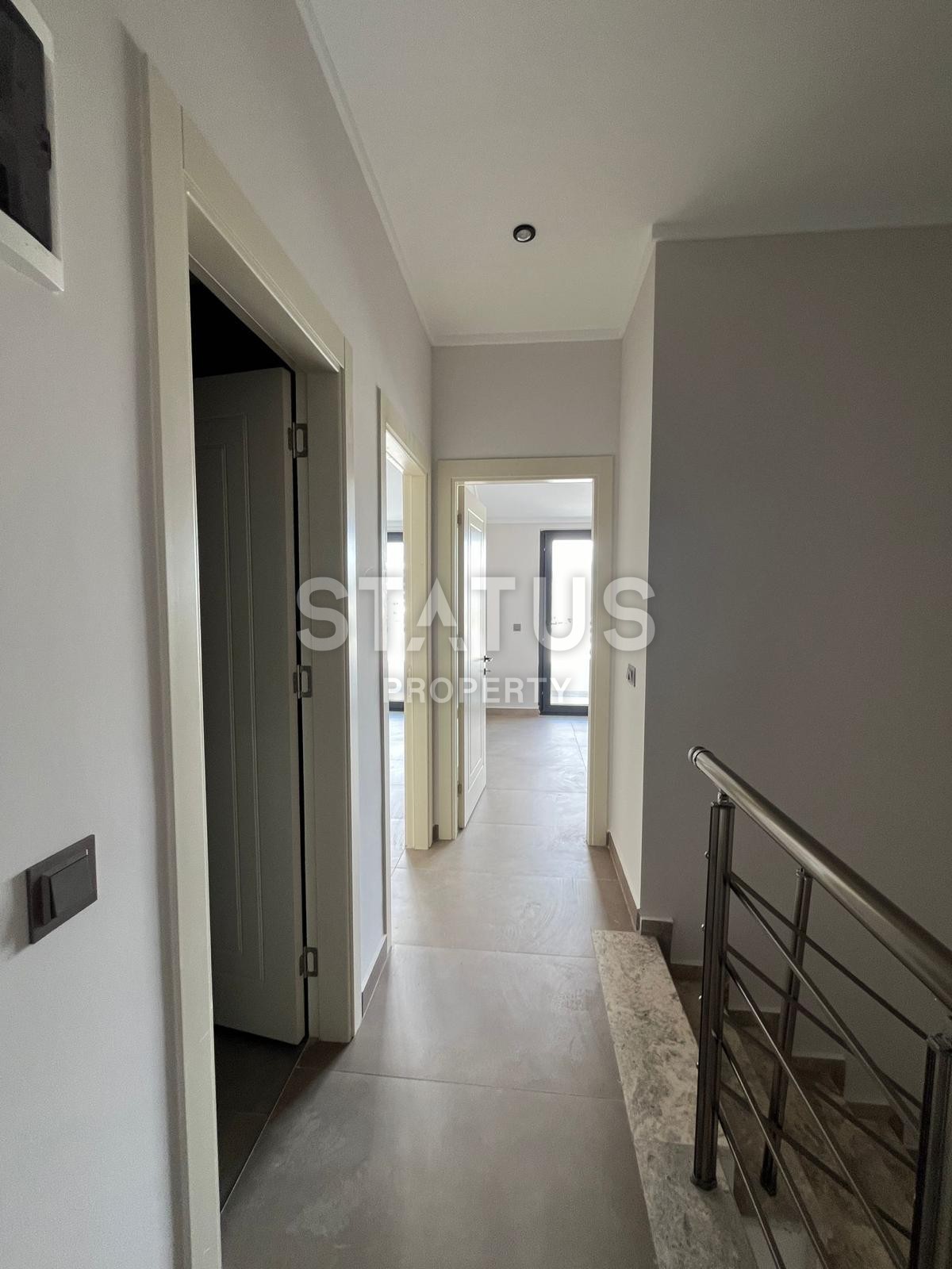 Пентхаус 2+1 в отличном комплексе, 92 м2 фото 14