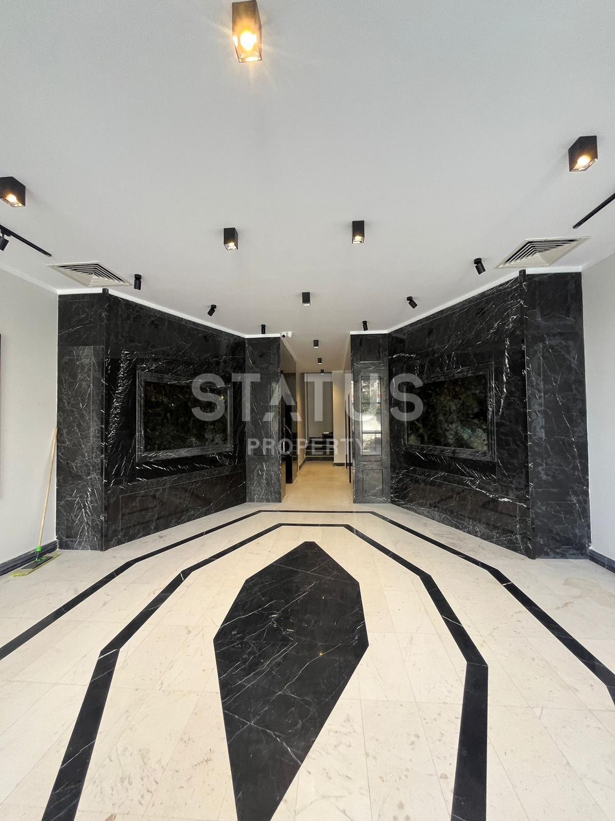 Пентхаус 2+1 в отличном комплексе, 92 м2 фото 15