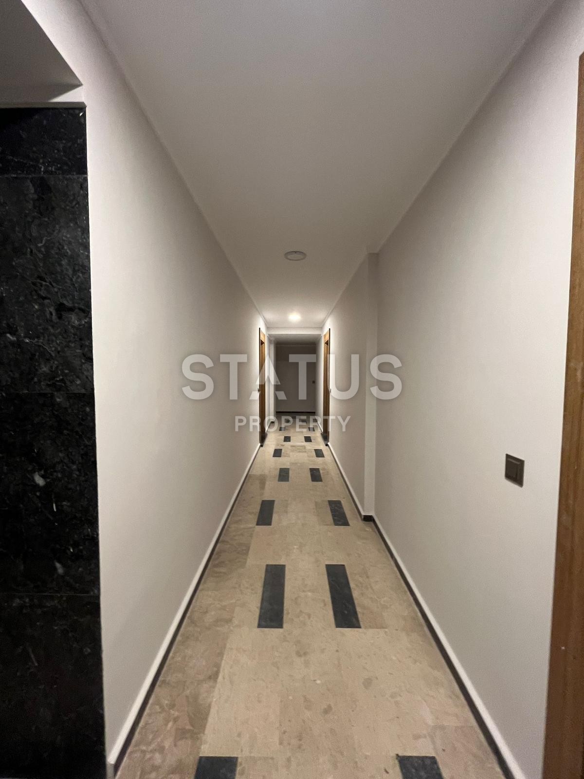 Пентхаус 2+1 в отличном комплексе, 92 м2 фото 17