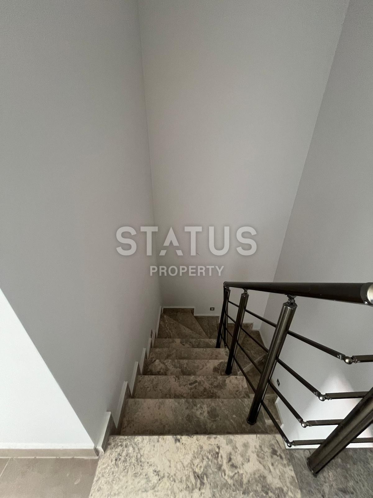 Пентхаус 2+1 в отличном комплексе, 92 м2 фото 19