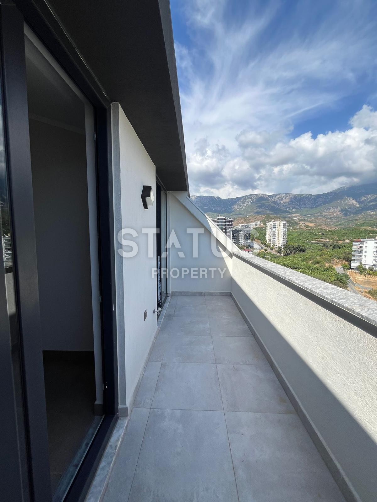 Пентхаус 2+1 в отличном комплексе, 92 м2 фото 21