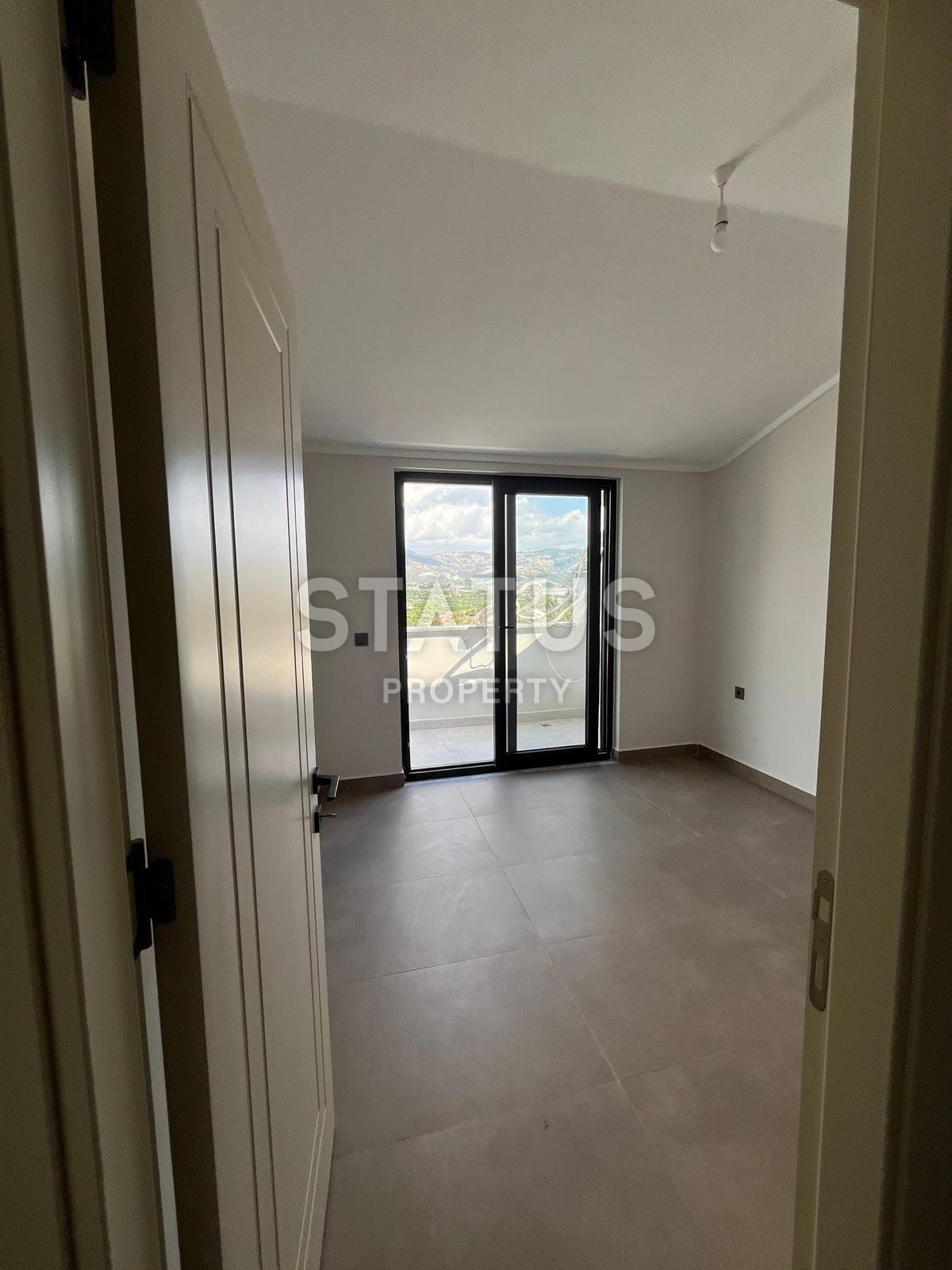 Пентхаус 2+1 в отличном комплексе, 92 м2 фото 22