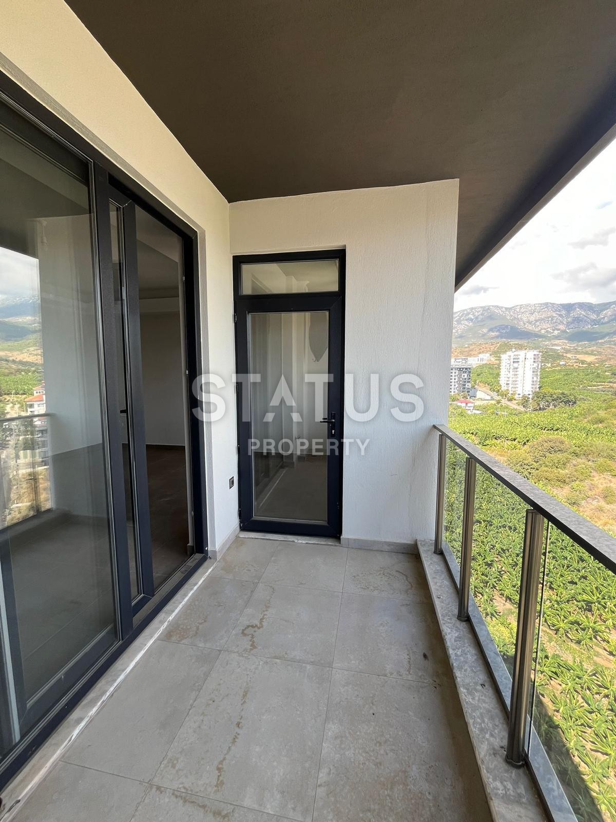 Пентхаус 2+1 в отличном комплексе, 92 м2 фото 24