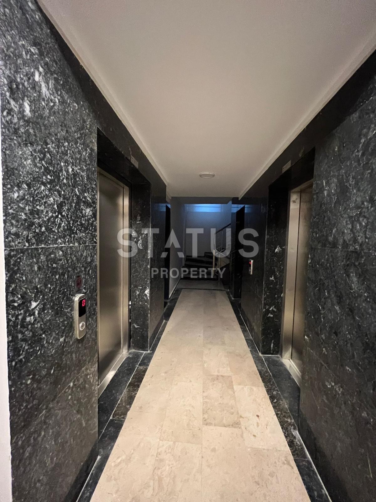 Пентхаус 2+1 в отличном комплексе, 92 м2 фото 27