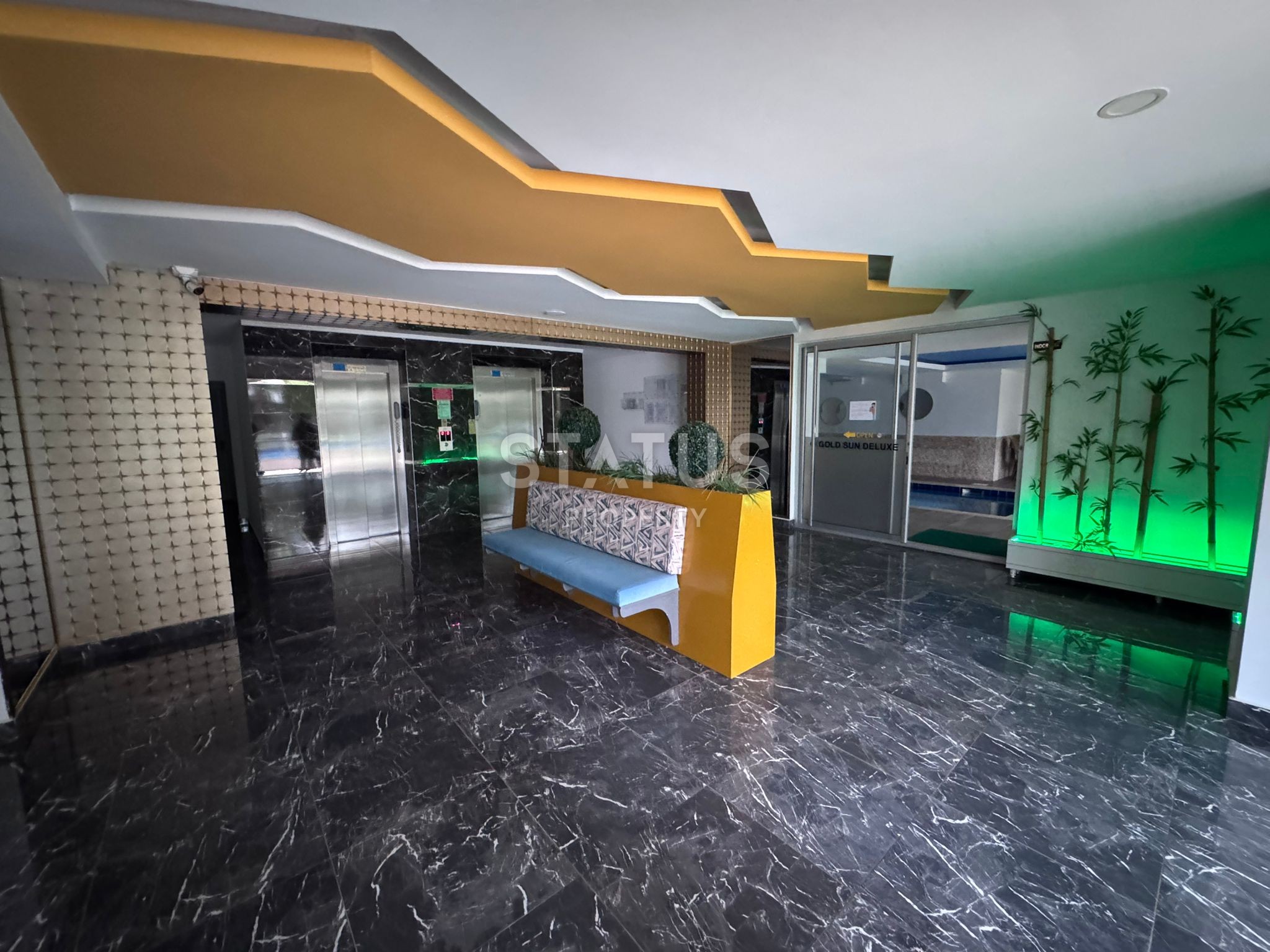 Furnished apartment 2+1 in Mahmutlar, 100 m2 фото 16