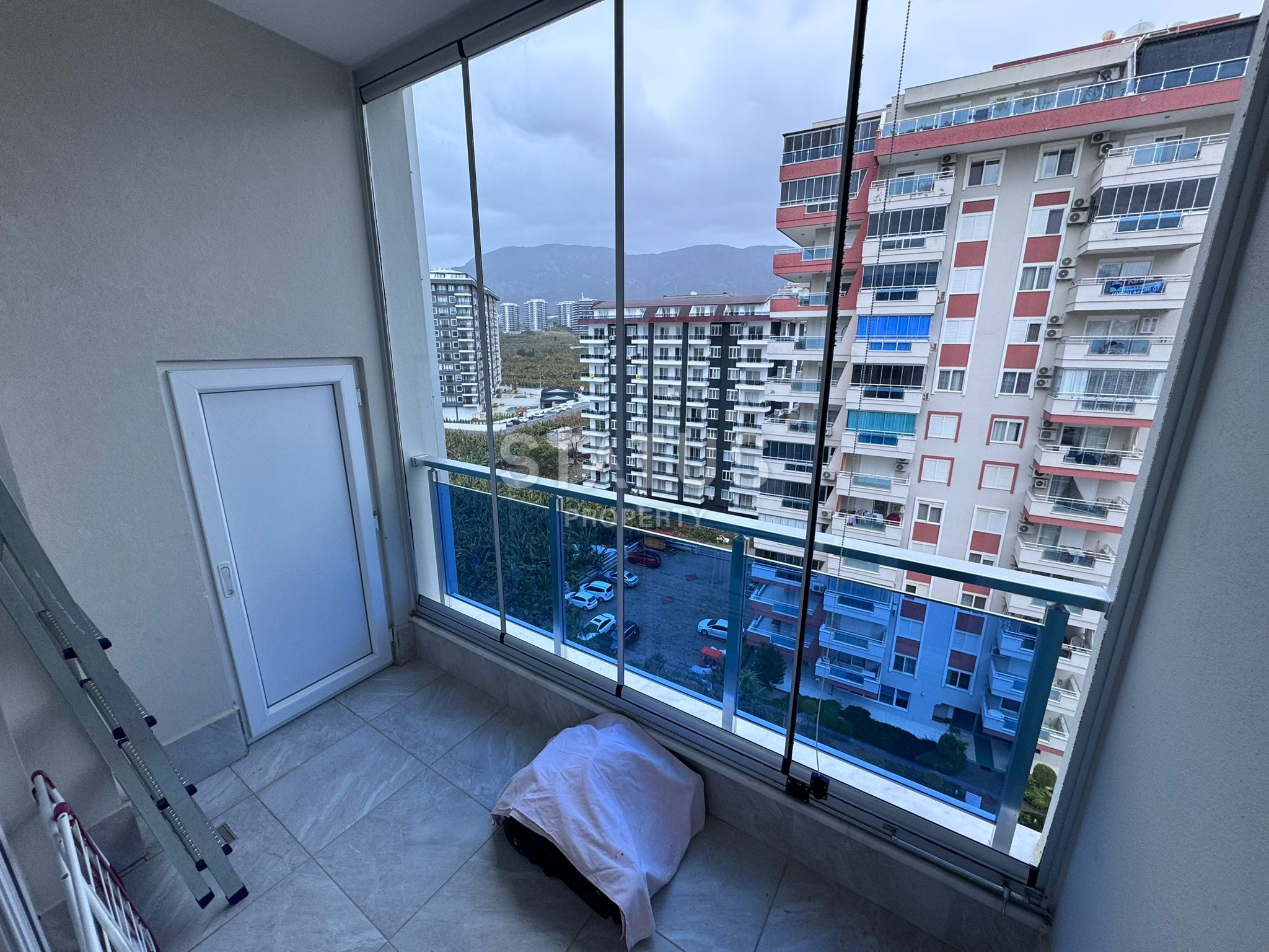 Furnished apartment 2+1 in Mahmutlar, 100 m2 фото 20