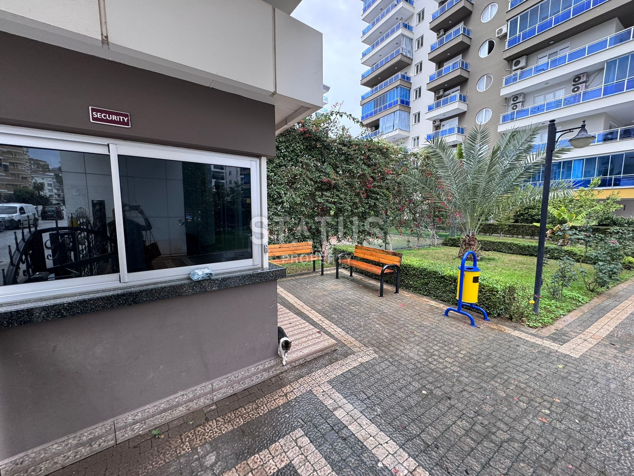 Furnished apartment 2+1 in Mahmutlar, 100 m2 фото 23