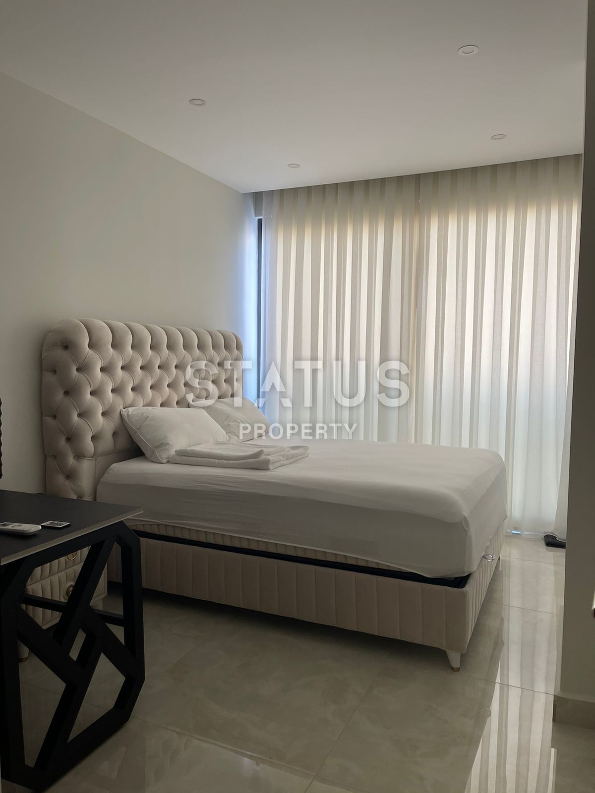 Apartment 2+1 on the first coastline, 125 m2 фото 4