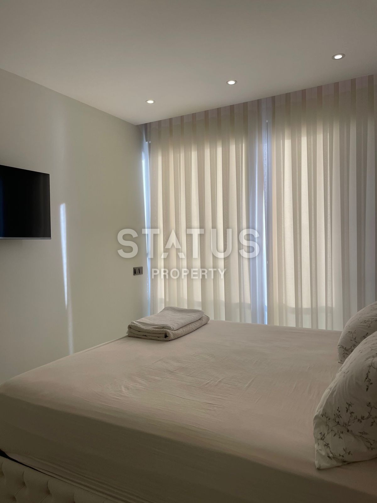 Apartment 2+1 on the first coastline, 125 m2 фото 5